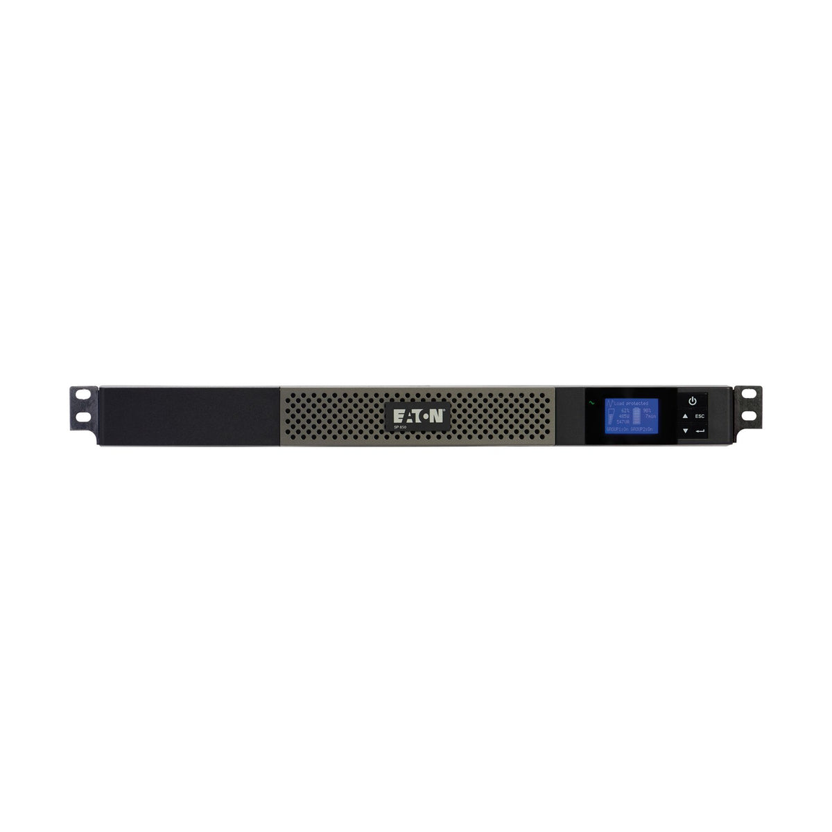 UPS interactif rack 1U Eaton 5P850GR 850 VA / 600 W