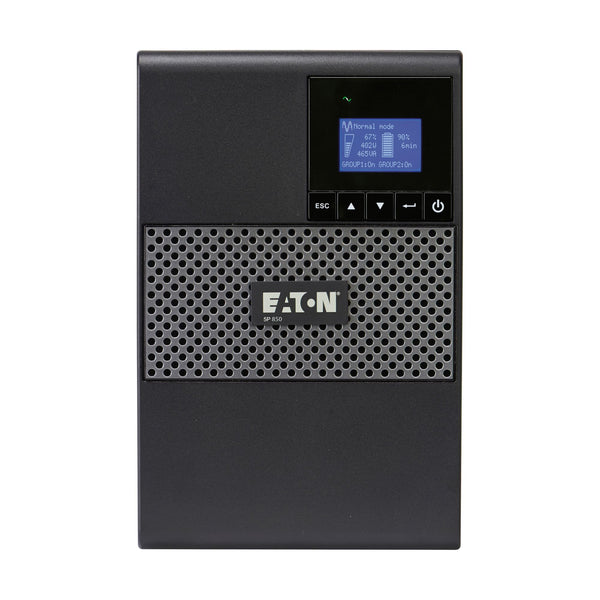 Eaton 5P850G 850 VA / 600 W Line-Interactive UPS