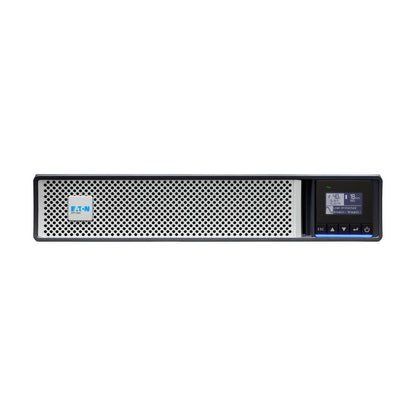 Eaton 5PX3000HRTNG2 3000 VA / 3000 W Rack/Tower Line-Interactive UPS