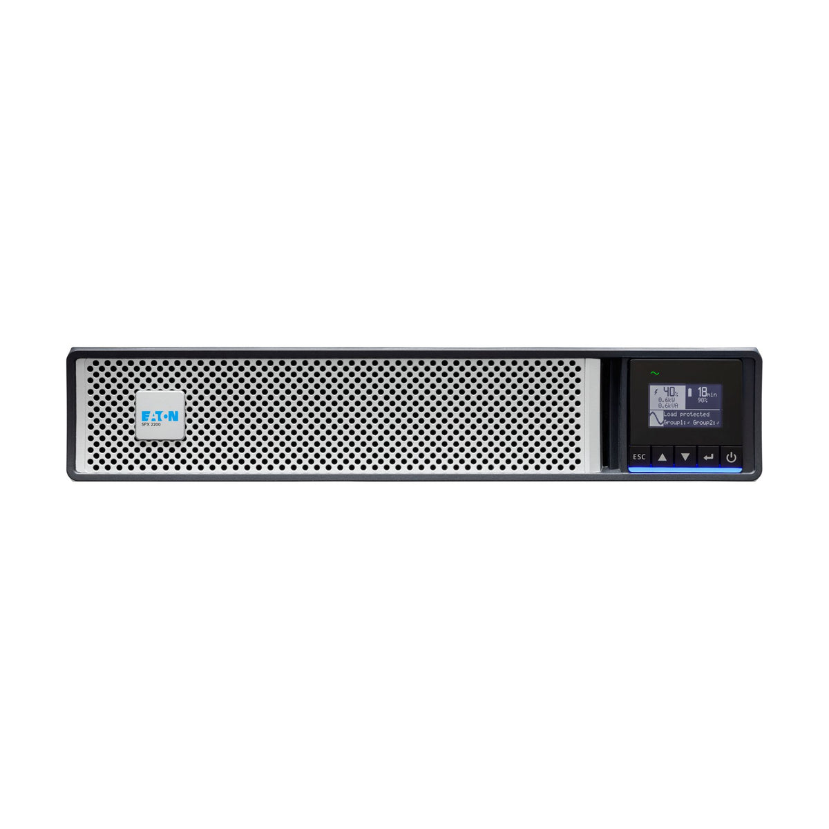 UPS interactif rack/tour Eaton 5PX3000HRTG2 3000 VA / 3000 W