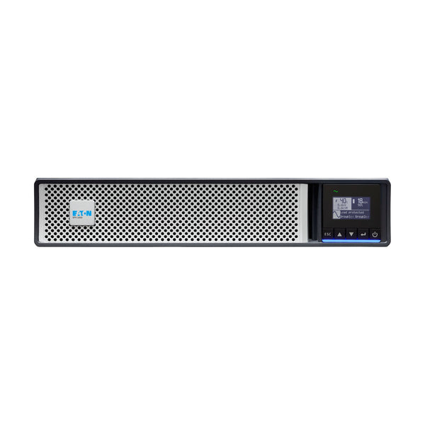 Eaton 5PX3000HRTG2 3000 VA / 3000 W Rack/Tower Line-Interactive UPS