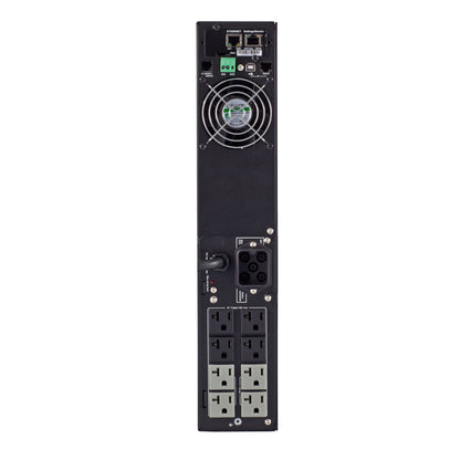 Eaton 5PX 5PX2200RT 1950 VA / 1920 W Rack/Tower Line-Interactive UPS