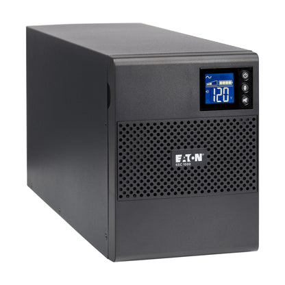 Eaton 5SC1000 1000 VA / 700 W Line-Interactive UPS