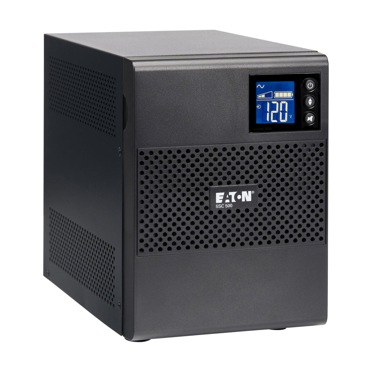 Eaton 5SC500 500 VA / 350 W Line-Interactive UPS