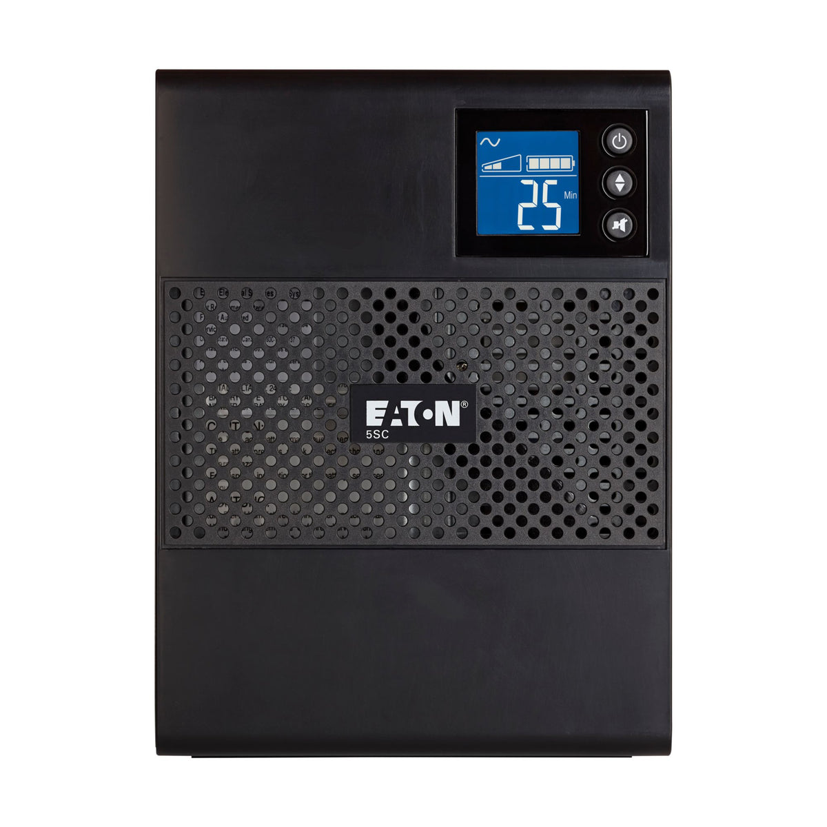 Eaton 5SC1500G 1500 VA / 900 W Line-Interactive UPS