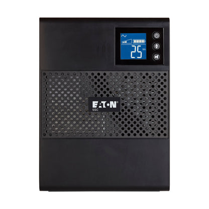 Eaton 5SC1500G 1500 VA / 900 W Line-Interactive UPS