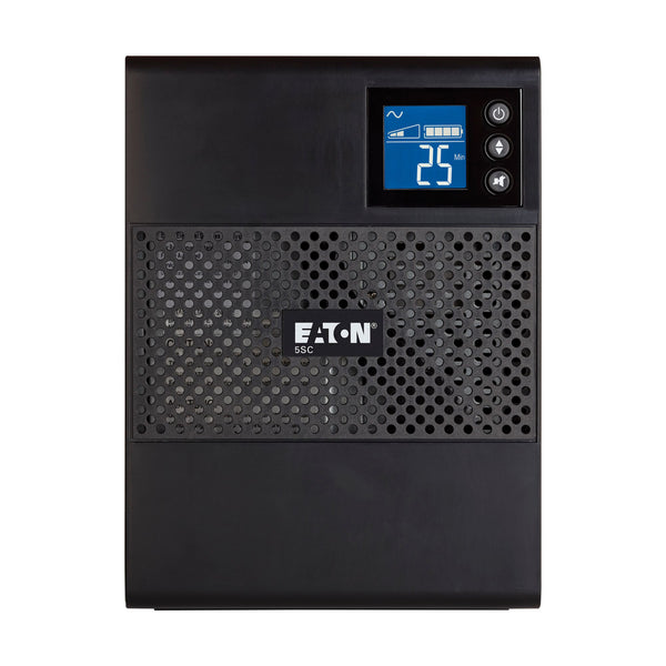 Eaton 5SC1500G 1500 VA / 900 W Line-Interactive UPS