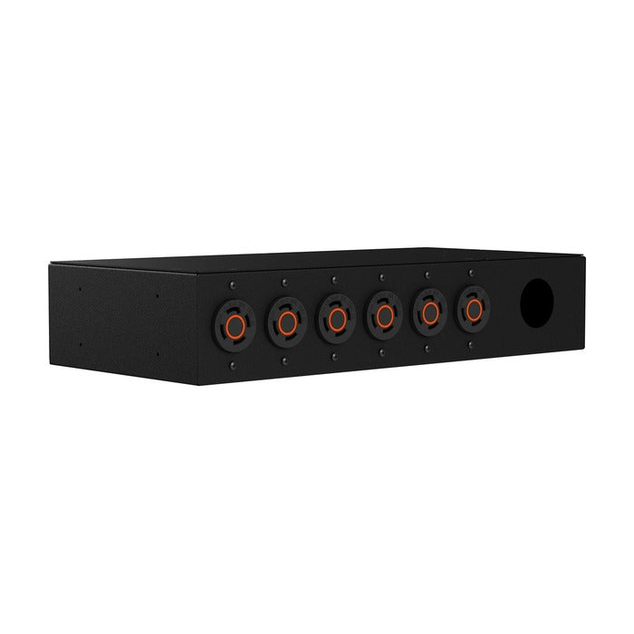Bandeau d'alimentation (PDU) pour rack Vertiv (VP0N6200)