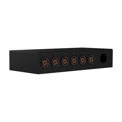 Bandeau d'alimentation (PDU) pour rack Vertiv (VP0N6200)