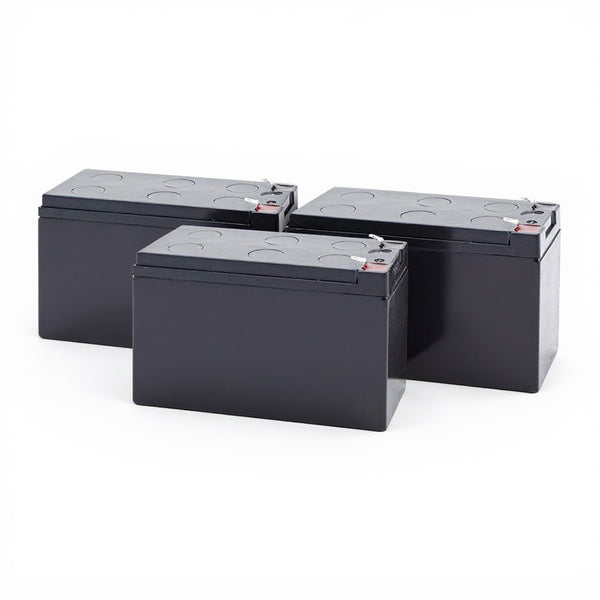Replacement Battery for Toshiba UPS UT1E1E012C6KRB2