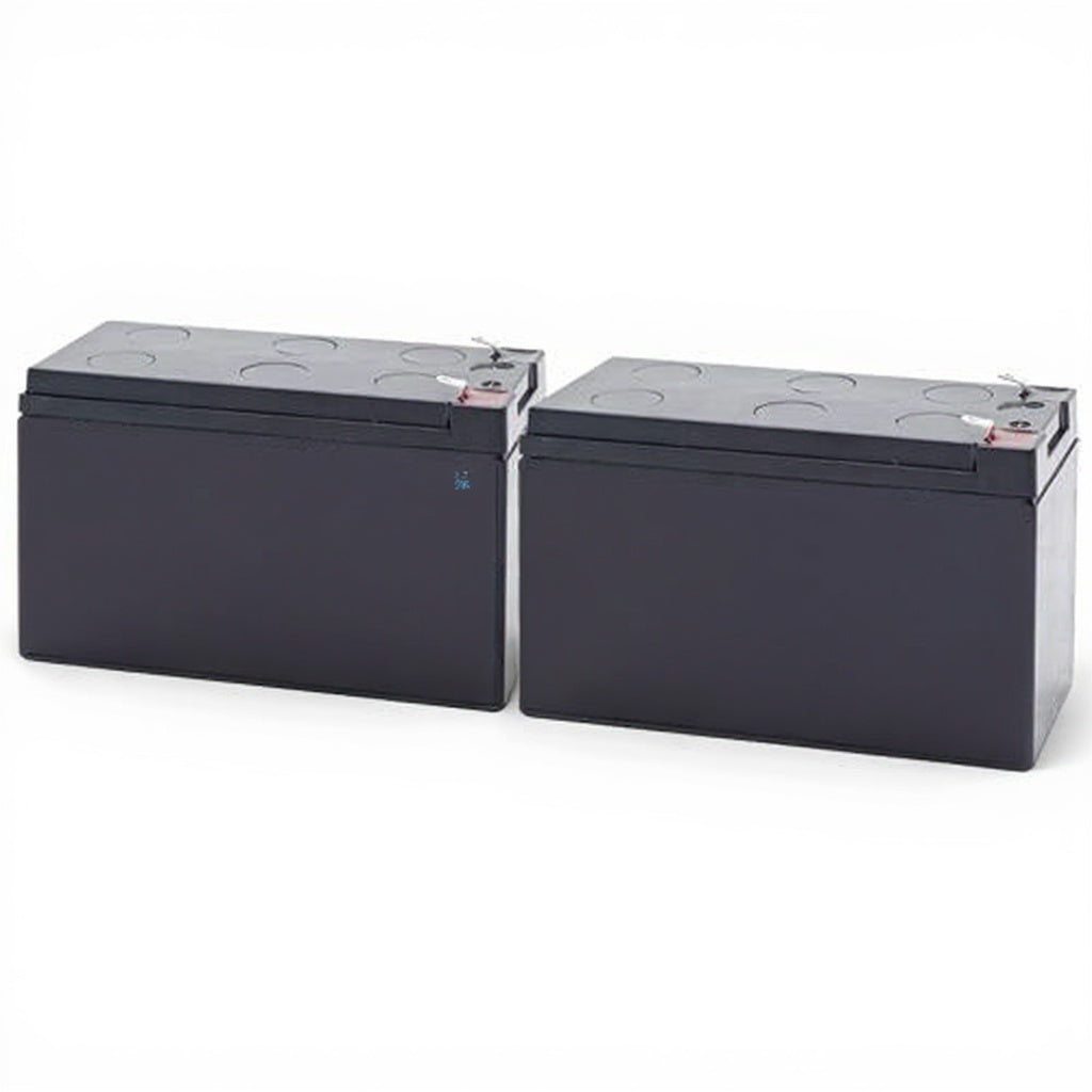 Battery for Alpha ALI Elite 1000T (017-747-110) UPS