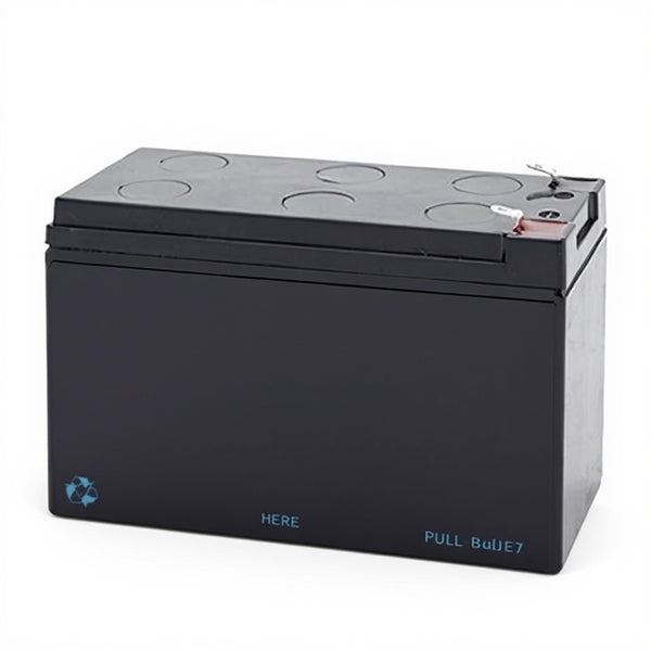 Minuteman MCP-8000 Battery
