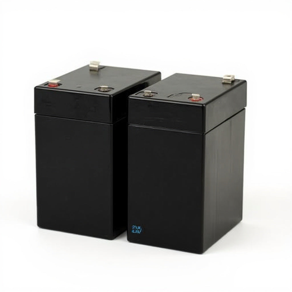 Tripp Lite SU5000RT3U trousse de batterie de remplacement