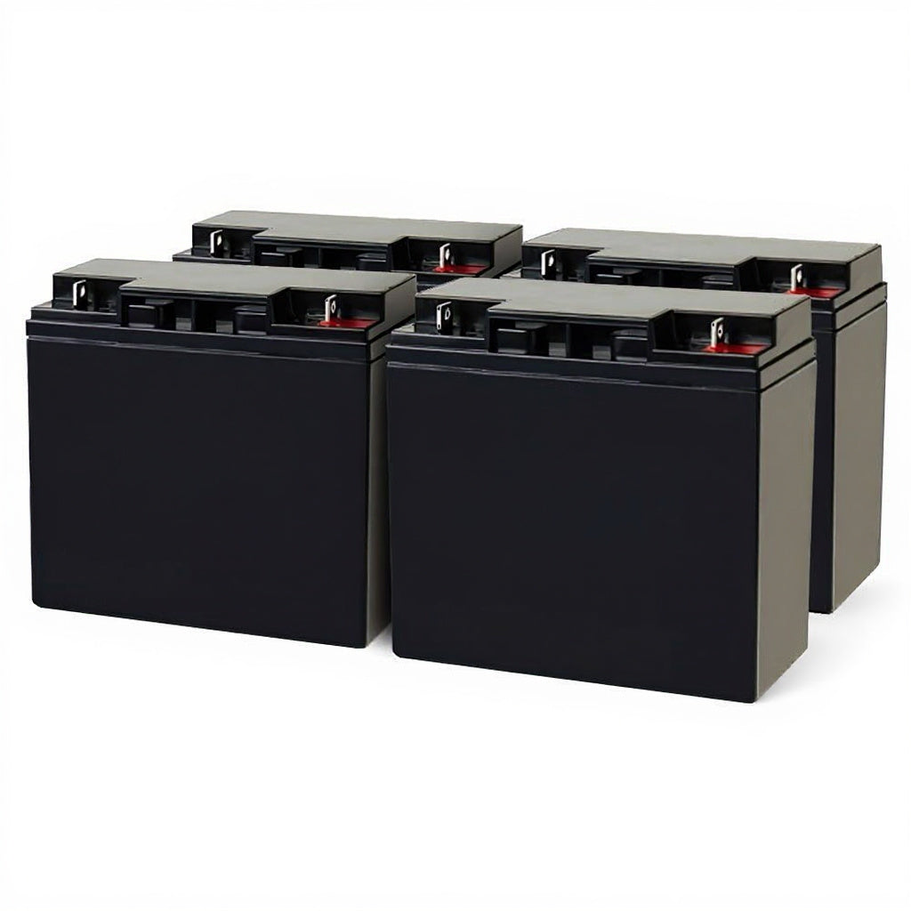 CyberPower RB12170X4 Battery