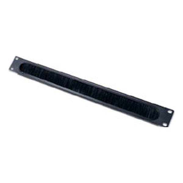 Organisateur de câbles horizontal 1U APC AR8429 avec bande à brosse