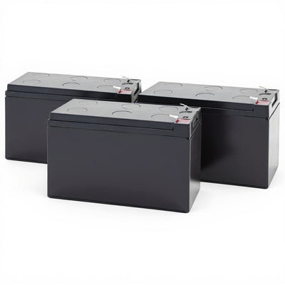 CyberPower M750L Battery