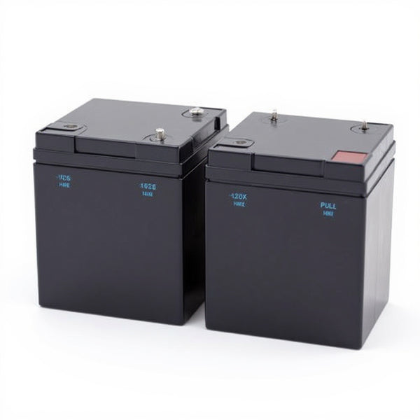 batterie de remplacement pour Tripp Lite UPS SU5000RT4U