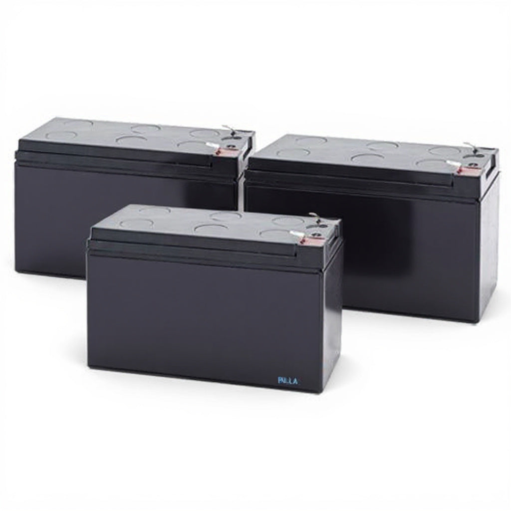 Tripp Lite SMART1500RM2UN Battery