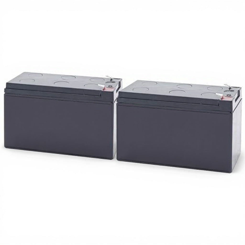 Alpha ALI Elite 700TXL (017-747-207) Battery