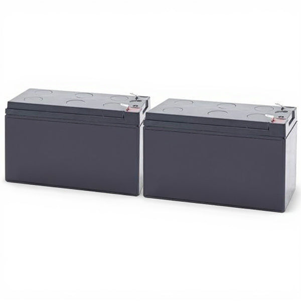 Alpha ALI Elite 700TXL (017-747-207) Battery