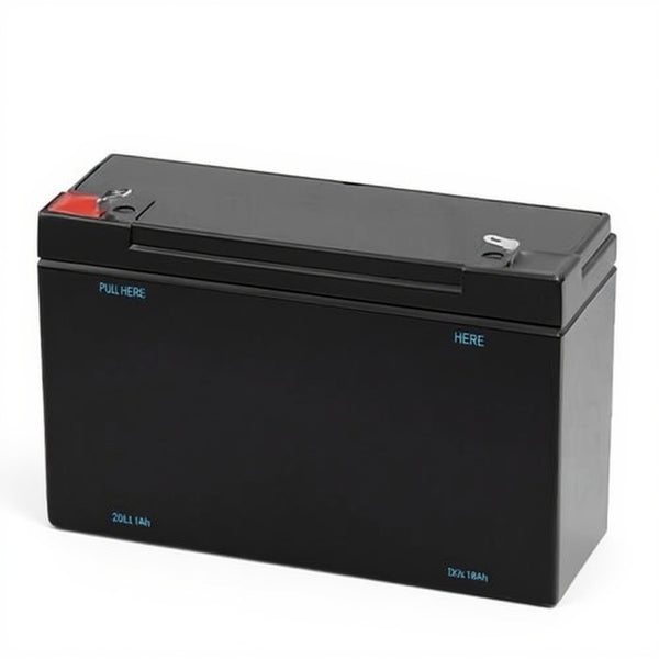 HP A2997AR Battery