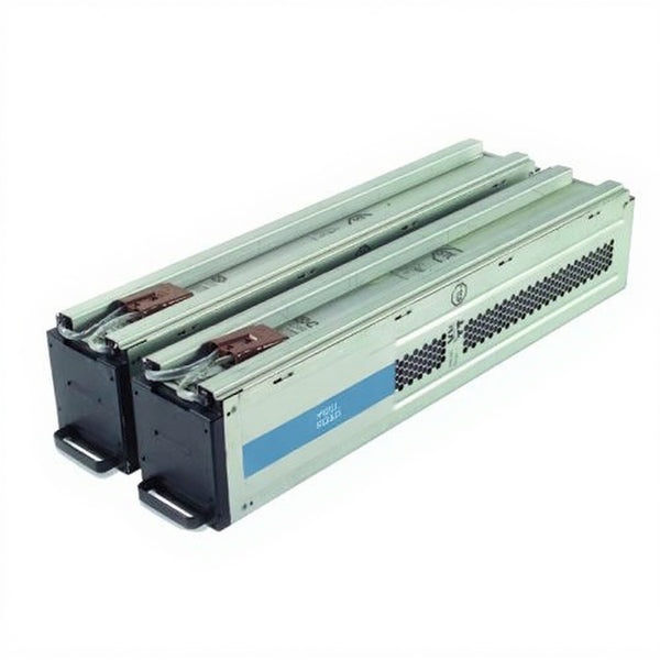 APC SURT6000XLT-1TF3 Battery Replacement Kit for Smart-UPS RT 6000VA