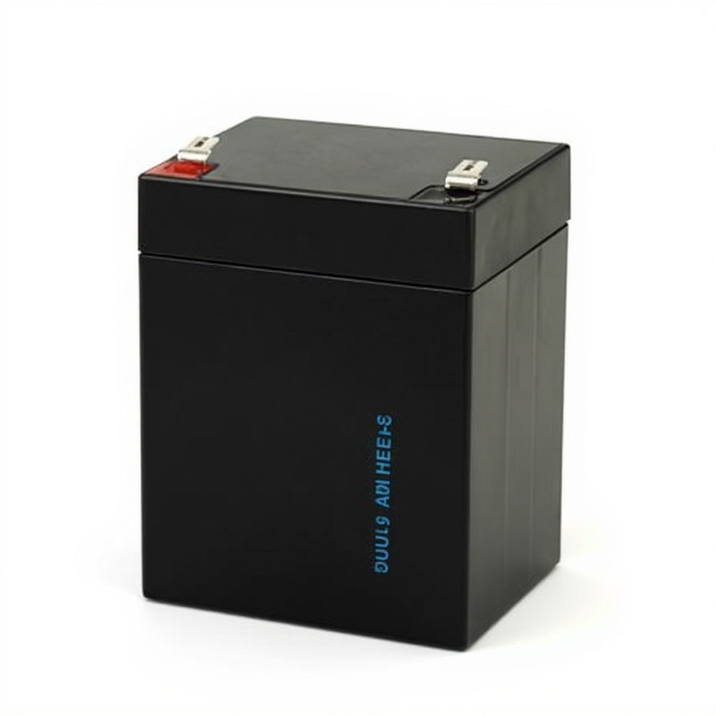 Tripp Lite SU6000RT4UTFTAA Battery