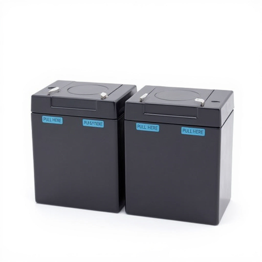HP 295462-001 Replacement Battery Kit