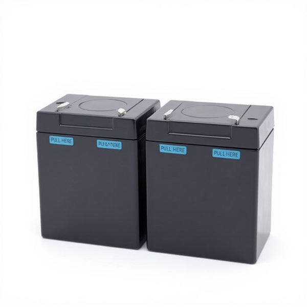 HP 295462-001 Replacement Battery Kit