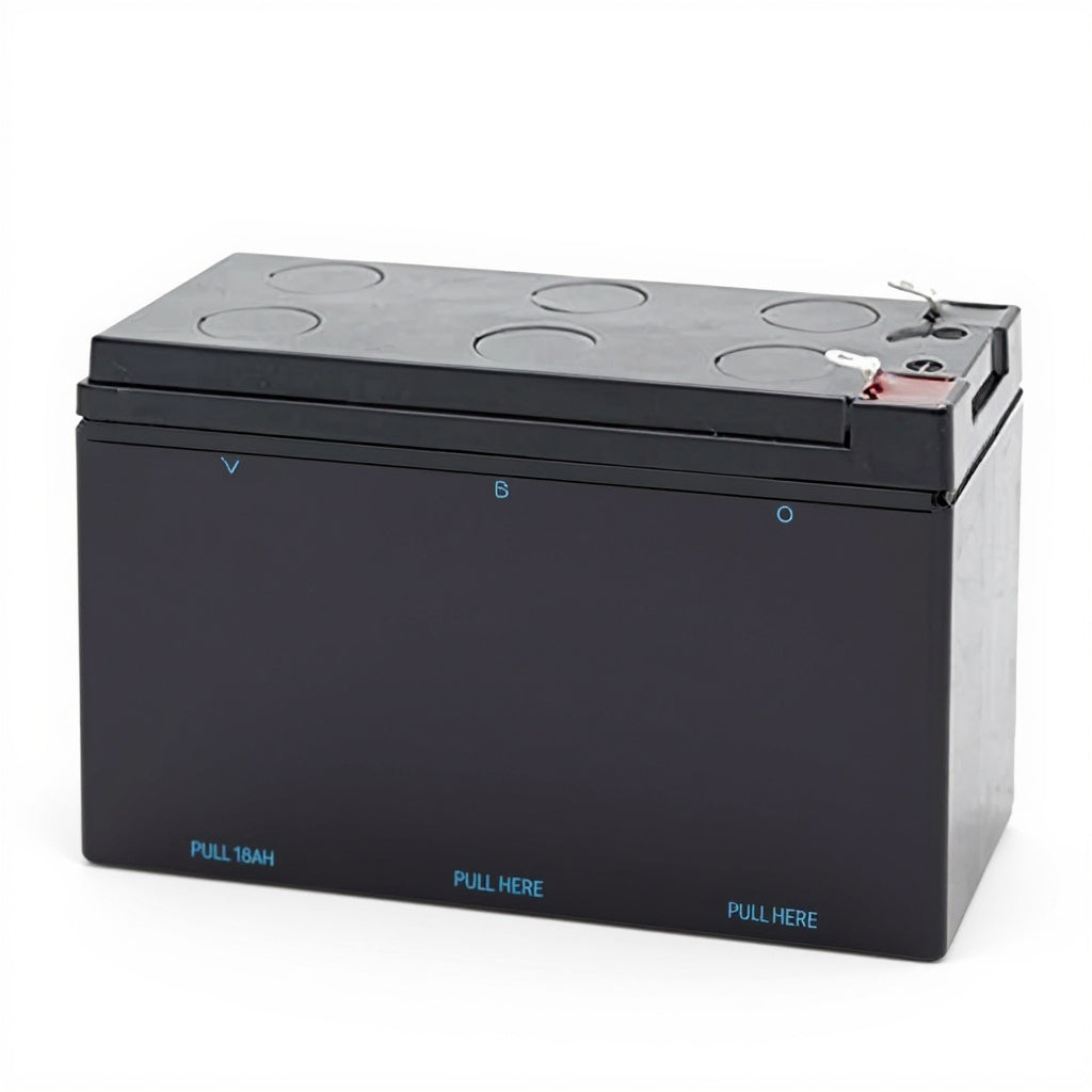 batterie de remplacement pour Alpha Technologies PINBP2000/3000RM PINBP2000/3000RM (033-751-22)