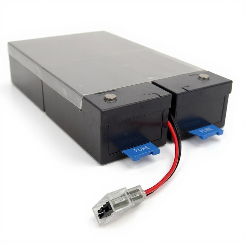 Eaton 9PX1500RT-BP1 Battery