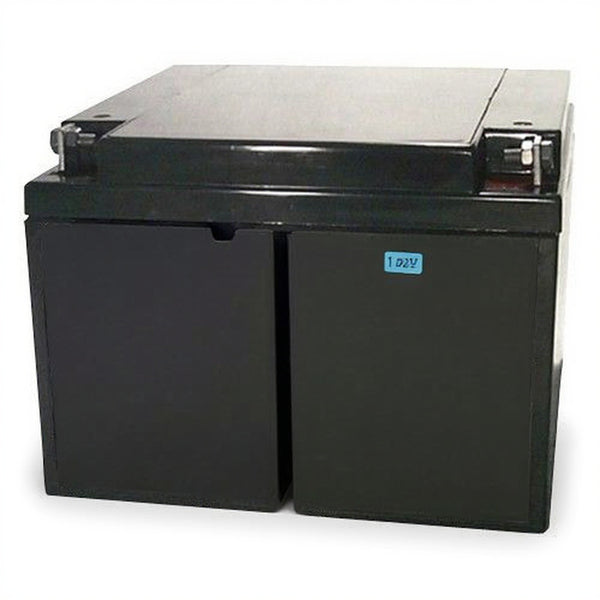 batterie pour Tripp Lite APS400 UPS