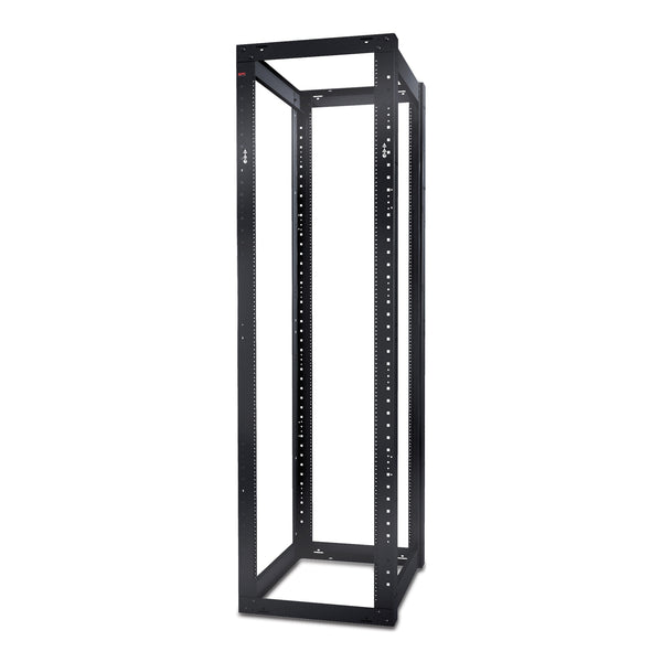Bâti ouvert à 4 montants APC NetShelter AR204A 44U, trous filetés n° 12-24