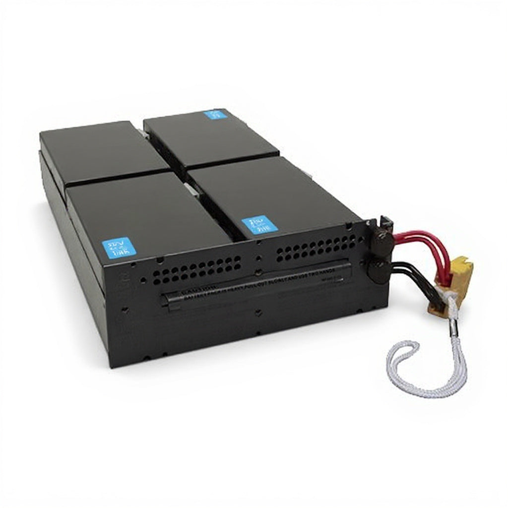 APC SMT1500RMUS Battery Replacement Kit for Smart-UPS 1500VA