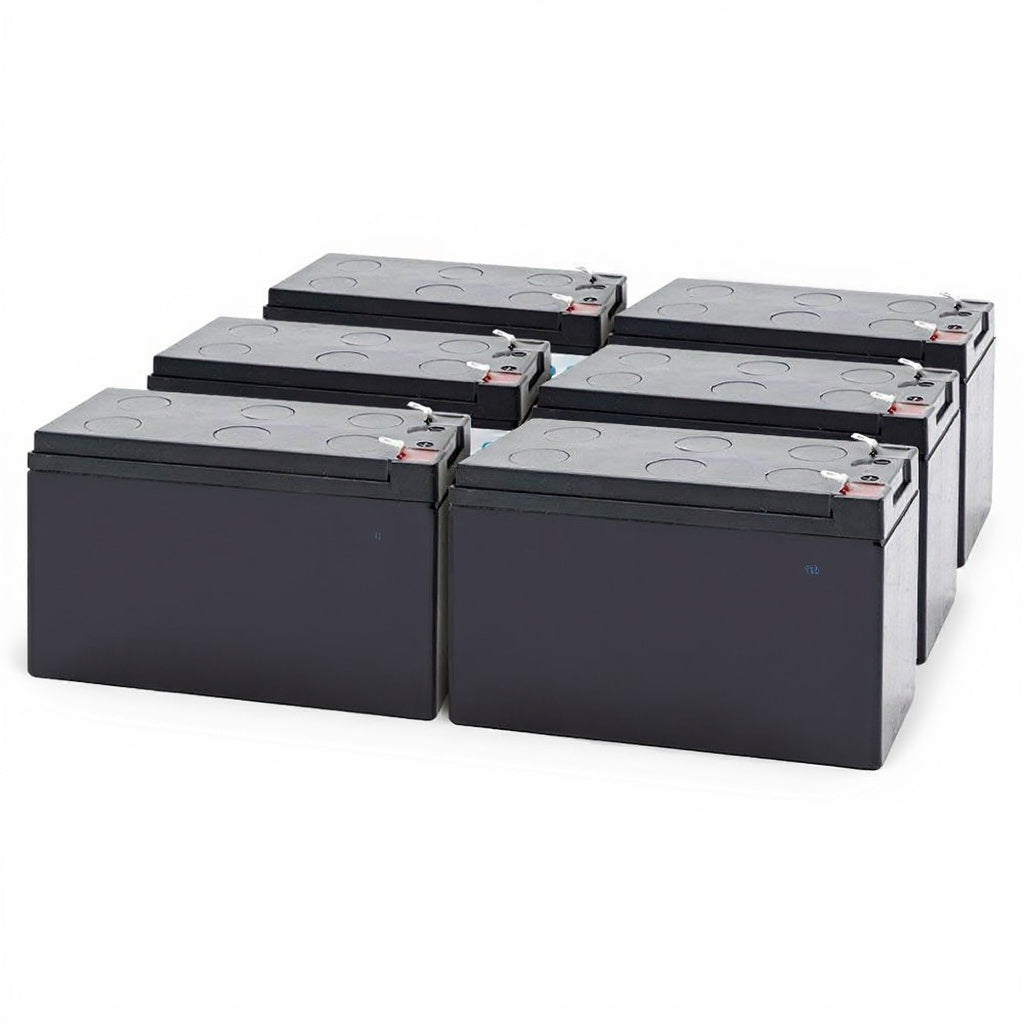 Tripp Lite SU3000RTXR3U Replacement Battery Kit