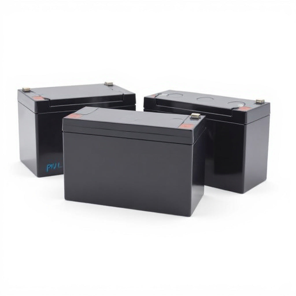 Tripp Lite OMNISMART650 Replacement Battery Kit