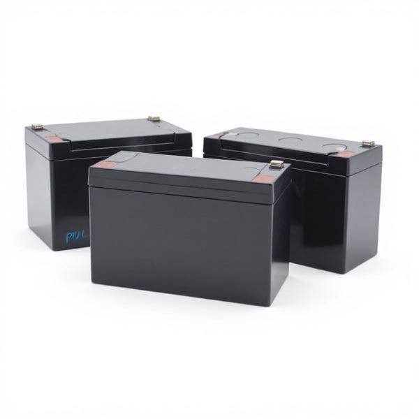 Tripp Lite OMNISMART650 trousse de batterie de remplacement