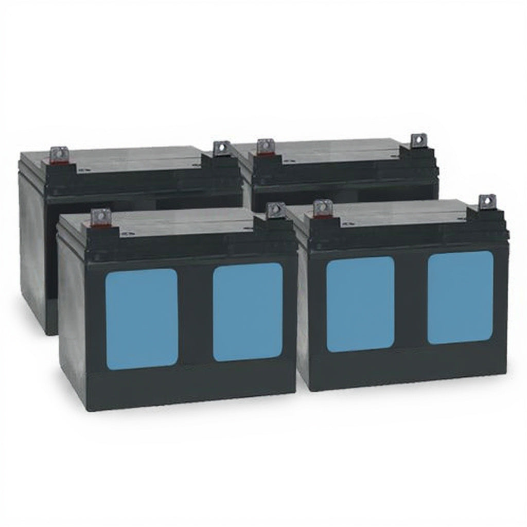 Best Power FERRUPS-0800-4-5K Replacement Battery Kit