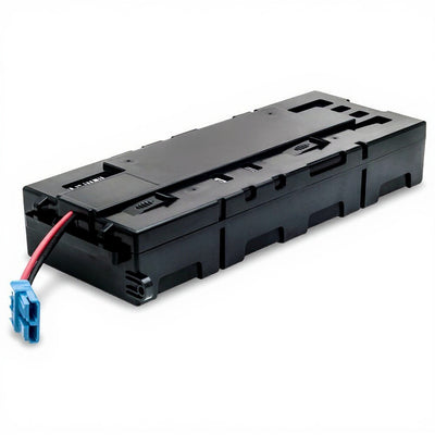Replacement Battery for APC UPS RBC116