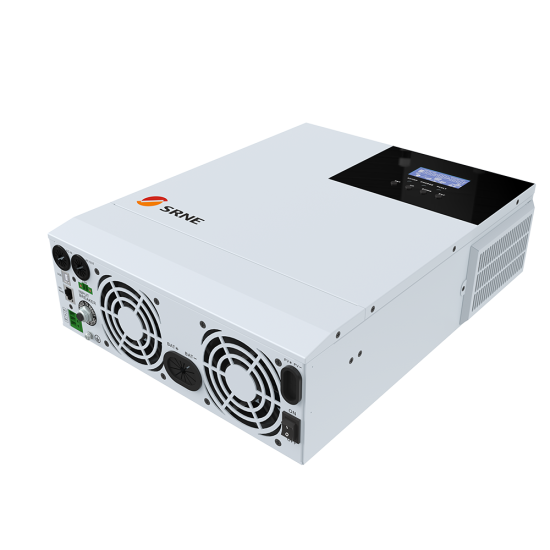 5kW 48V Hybrid Solar Inverter, SRNE HF4850U80-H