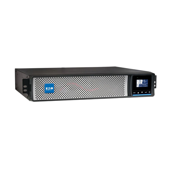 Eaton 5P G2 5P1000RT2UG2-L 1000 VA / 920 W Rack/Tower Line-Interactive UPS, Lithium-Ion