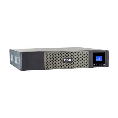 Eaton 5P1500RC 1500VA / 1100W UPS line-interactive (rack (2U))