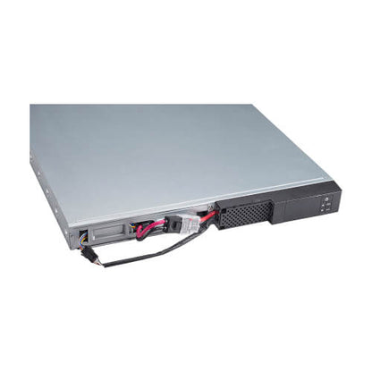 Eaton 5P1500R-L 1500VA / 1100W Line-Interactive UPS (Rackmount (1U)) — Lithium-Ion — Feature detail