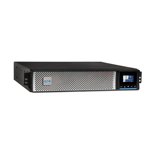 Eaton 5P G2 5P1500RTNG2 1440 VA / 1440 W Rack/Tower Line-Interactive UPS, Network Card