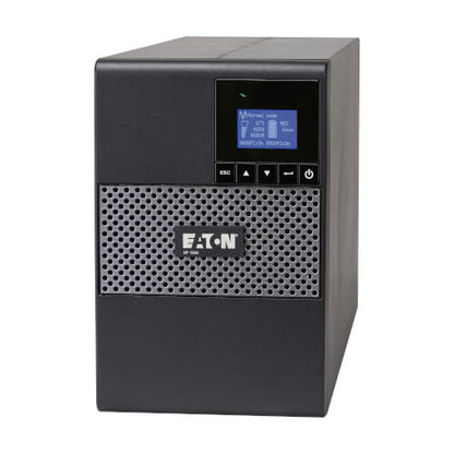 Eaton 5P1550G 1550VA / 1100W Line-Interactive UPS — Front view