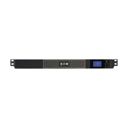 Eaton 5P1550GR 1550VA / 1100W Line-Interactive UPS (Rackmount (1U)) — Front view