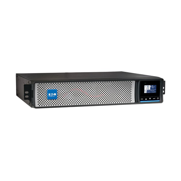 Eaton 5P G2 5P1550RT2UG2-L 1440 VA / 1350 W Rack/Tower Line-Interactive UPS, Lithium-Ion