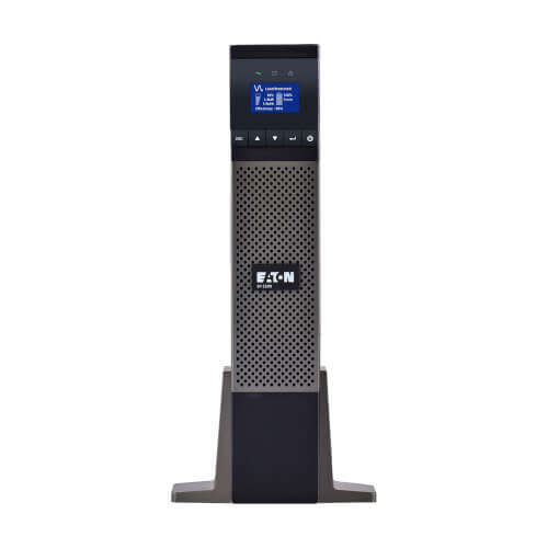 Eaton 5P2200 1950VA / 1920W Line-Interactive UPS (Rack/Tower) — Front view