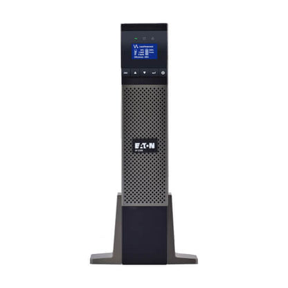 Eaton 5P2200RT 2200VA / 1920W Line-Interactive UPS (Rackmount (2U)) — In use