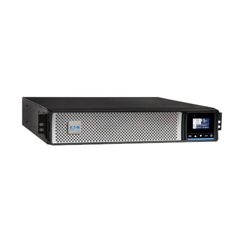 Eaton 5P Gen2 Series 2200VA Tower/Rack Convertible 120V - 5P2200RTG2